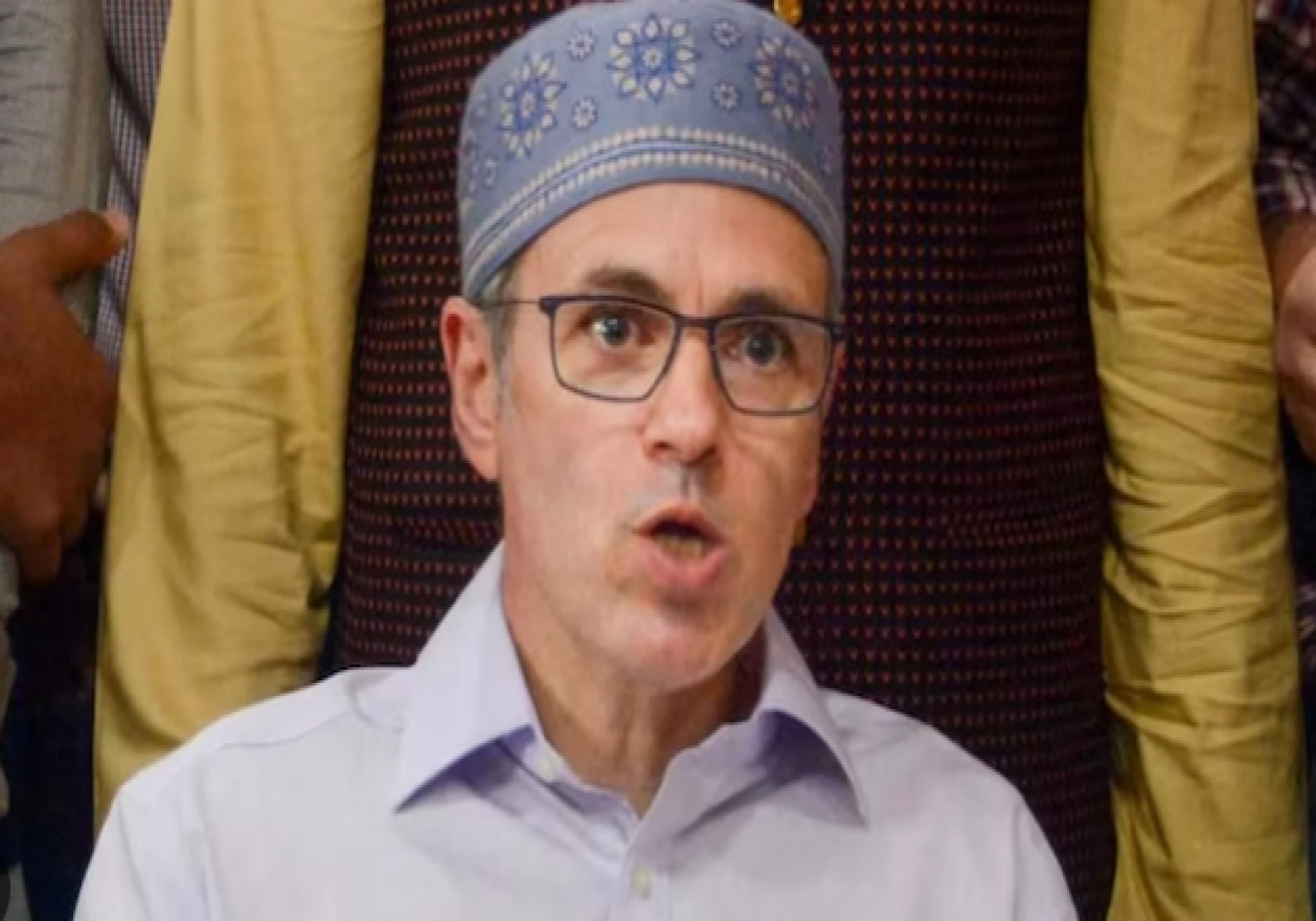 Congress Likely to Be Excluded from Omar Abdullah-Led Cabinet in Jammu and Kashmir